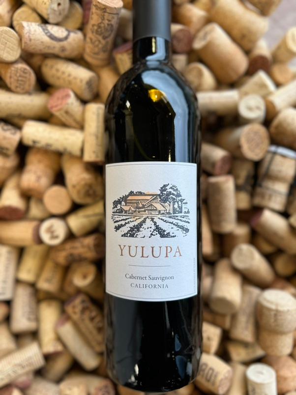 Yulupa wine discount